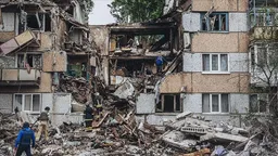 Maqedonia e Veriut mbështet iniciativën për krijimin e një gjykate për krimet ruse në Ukrainë